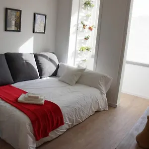 Barcelona Industrial Style Appartement L'Hospitalet de Llobregat