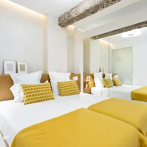 Plaza Del Charco I Appartement Puerto de la Cruz (Tenerife)