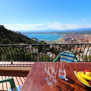  Appartement Les Teules B - Barneda