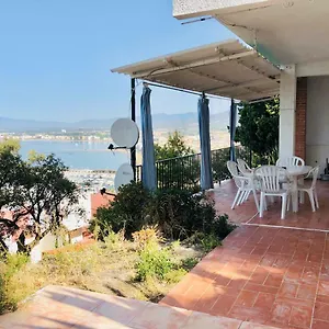  Appartement Puig Rom 68 Bajo